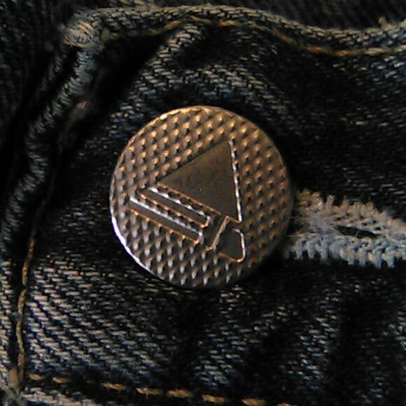 Vintage Levi's Silvertab Straight Leg Jeans - Picture 11 of 11